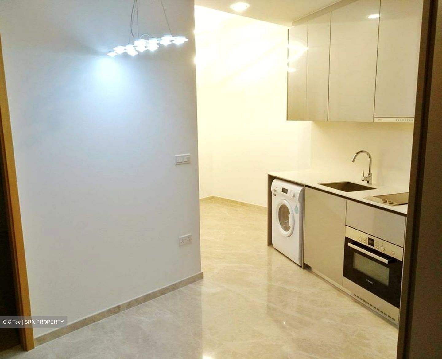 City Gate (D7), Apartment #332145331